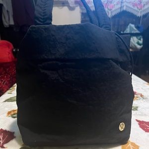 Lululemon on My Level Mini Tote5L